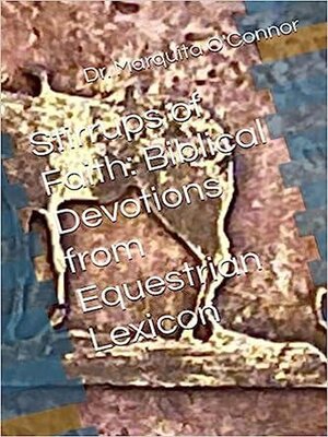 cover image of Stirrups of Faith